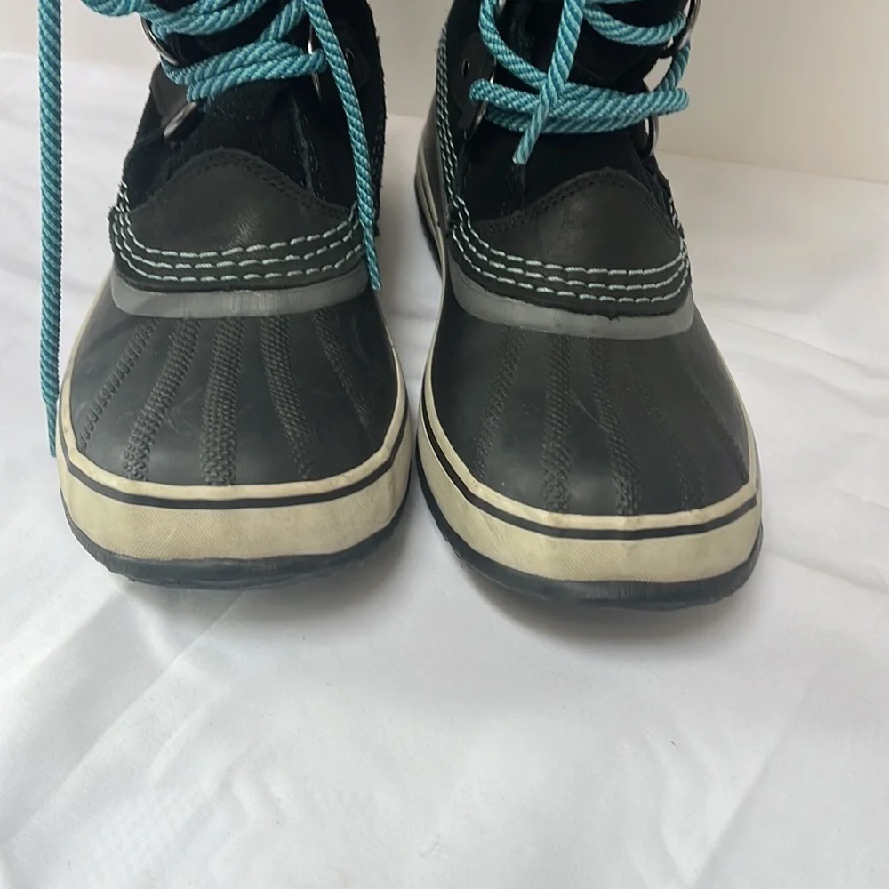 Sorel boots